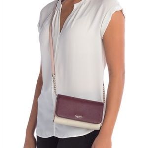 Kate Spade Cameron Small Flap Crossbody